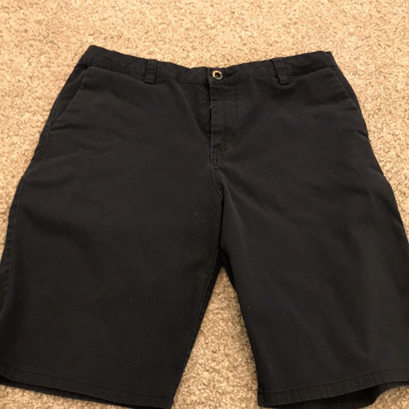DC Chino Shorts - Picture 1 of 1